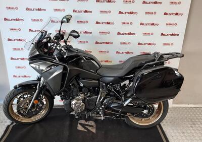 Yamaha Tracer 7 GT (2021 - 24) - Annuncio 9810945