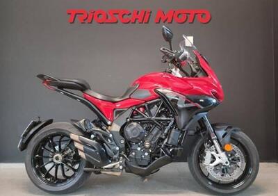 MV Agusta Turismo Veloce 800 (2020) - Annuncio 9810970