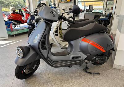 Vespa GTV 310 (2025) - Annuncio 9810973