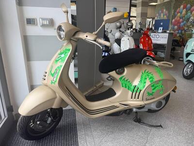 Vespa Vespa 946 Dragon 150 (2024) nuova