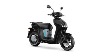 Yamaha Neo's L1e (2022 - 26) nuova