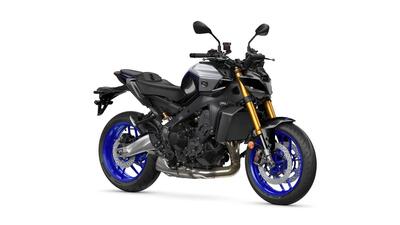 Yamaha MT-09 SP (2024 - 26) nuova