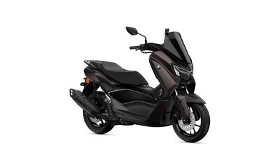 Yamaha N-Max 125 Tech Max (2025 - 26) nuova