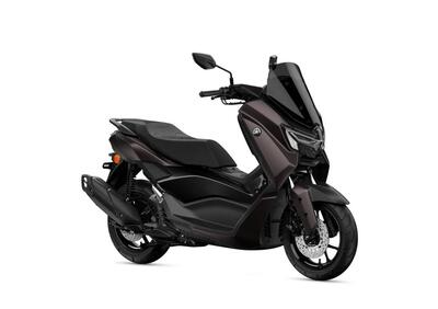 Yamaha N-Max 125 Tech Max (2025) - Annuncio 9810990