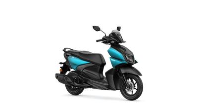 Yamaha RayZR (2024 - 26) nuova