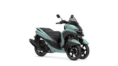 Yamaha Tricity 125 (2025 - 26) nuova