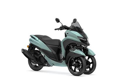 Yamaha Tricity 125 (2025) - Annuncio 9810992