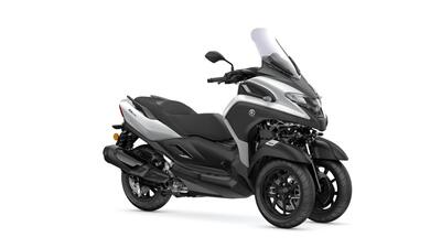 Yamaha Tricity 300 (2025 - 26) nuova