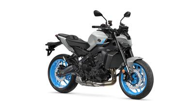 Yamaha MT-09 Y-AMT (2024 - 26) nuova