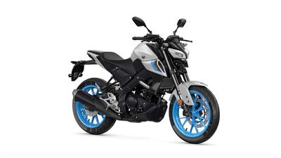 Yamaha MT-125 (2025 - 26) nuova