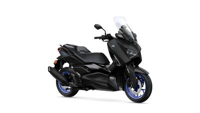 Yamaha X-Max 125 (2025 - 26) nuova