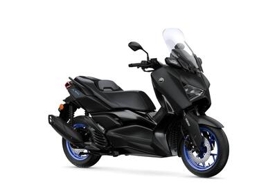 Yamaha X-Max 125 (2025) - Annuncio 9811005