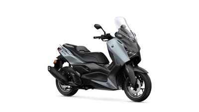 Yamaha X-Max 125 Tech Max (2025 - 26) nuova