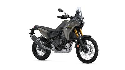 Yamaha T&eacute;n&eacute;r&eacute; 700 (2025 - 26) nuova