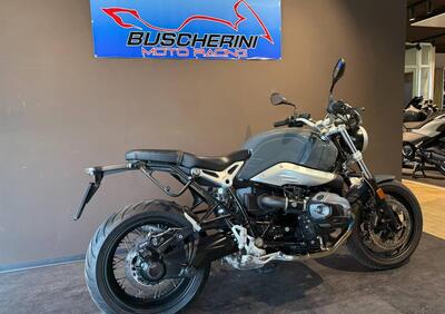 Bmw R nineT 1200 Racer (2017 - 20) - Annuncio 9811016