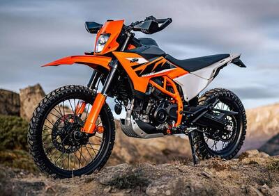 KTM 125 Enduro R (2025) - Annuncio 9811035