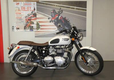 Triumph Bonneville T100 (2008 - 16) - Annuncio 9811044