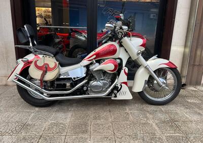 Honda VT 600 C Shadow (1989 - 02) - Annuncio 9811048