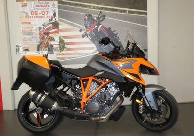 KTM 1290 Super Duke GT (2022 - 25) - Annuncio 9811049
