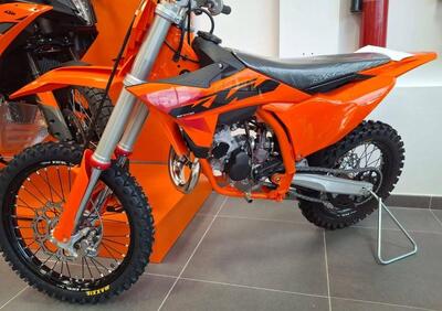 KTM 85 SX 19"/16" (2025 - 26) - Annuncio 9811062