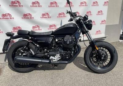 Moto Guzzi V9 Bobber (2021 - 25) - Annuncio 9811069