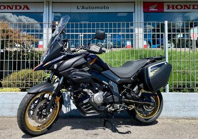Suzuki V-Strom 650XT (2021 - 25) - Annuncio 9811075