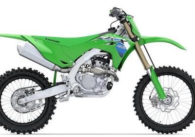 Kawasaki KX 250 (2026) - Annuncio 9811076