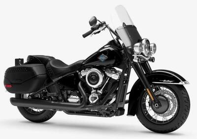 Harley-Davidson Heritage Classic (2025) - Annuncio 9811078