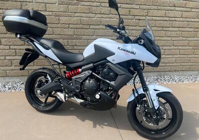 Kawasaki Versys 650 (2010 - 13) - Annuncio 9811079