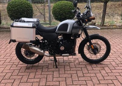 Royal Enfield Himalayan 411 (2017 - 20) - Annuncio 9811091