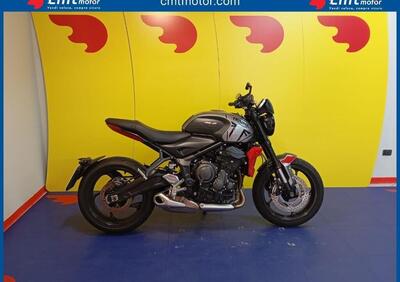 Triumph Trident 660 (2021 - 24) - Annuncio 9811096
