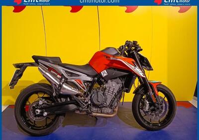 KTM 790 Duke (2018 - 20) - Annuncio 9811097