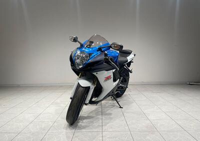 Suzuki GSX R 750 (2011 - 17) - Annuncio 9703141