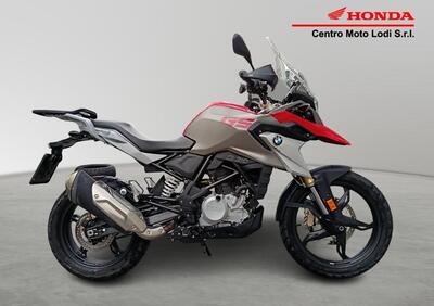 Bmw G 310 GS (2017 - 20) - Annuncio 9811105