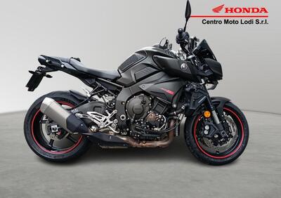 Yamaha MT-10 (2017 - 20) - Annuncio 9811106