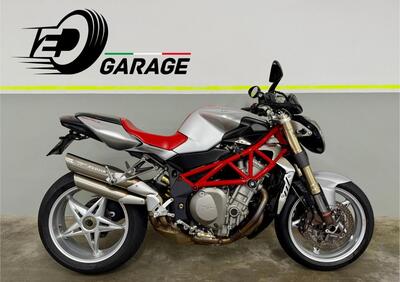 MV Agusta Brutale 910 S (2005 - 11) - Annuncio 9811121