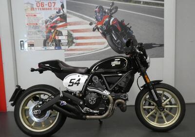 Ducati Scrambler 800 Cafè Racer (2017 - 21) - Annuncio 9811133