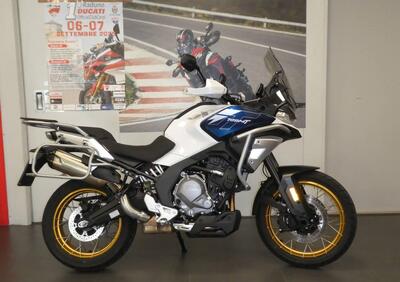CFMOTO 700MT (2024 - 25) - Annuncio 9811141