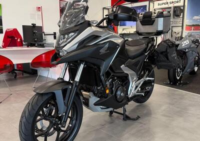 Honda NC 750 X DCT (2021 - 24) - Annuncio 9811147