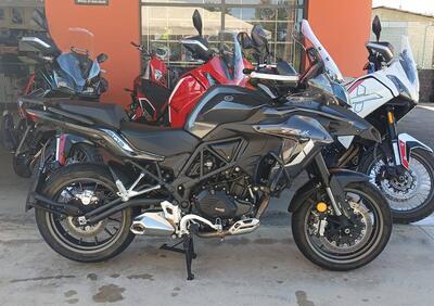 Benelli TRK 502 (2021 - 25) - Annuncio 9811155