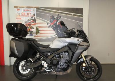 Yamaha Tracer 9 GT (2025) - Annuncio 9811146