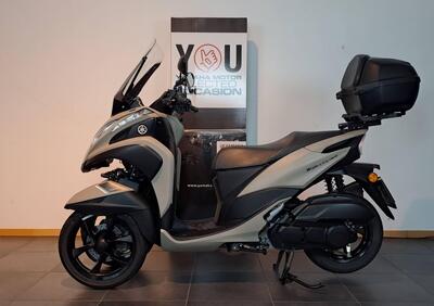 Yamaha Tricity 155 (2022 - 25) - Annuncio 9811149