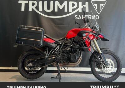 Bmw F 800 GS (2016 - 18) - Annuncio 9811148
