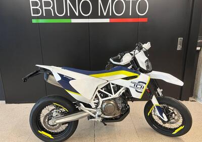 Husqvarna 701 Supermoto (2017 - 19) - Annuncio 9811151
