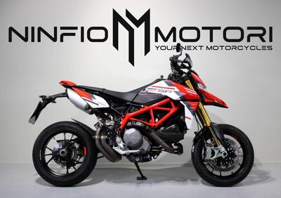 Ducati Hypermotard 950 SP (2022 - 25) - Annuncio 9811217