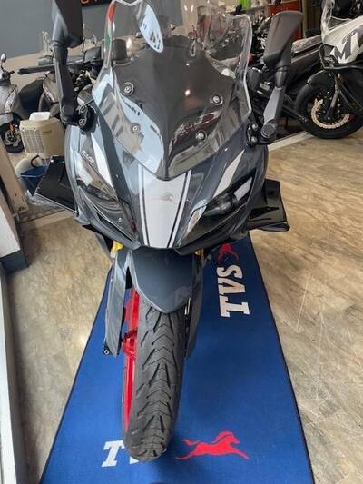 TVS Motor RR 310 (2024 - 26) nuova