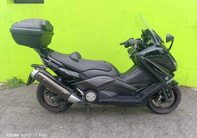 Yamaha T-Max 530 ABS (2012 - 14) - Annuncio 9811172