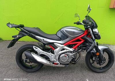 Suzuki Gladius 650 SFV (2009 - 15) - Annuncio 9811177
