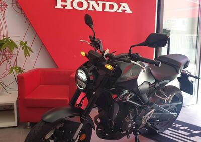 Honda CB 300 R (2022 - 25) - Annuncio 9811183
