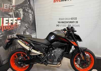 KTM 790 Duke (2018 - 20) - Annuncio 9811187